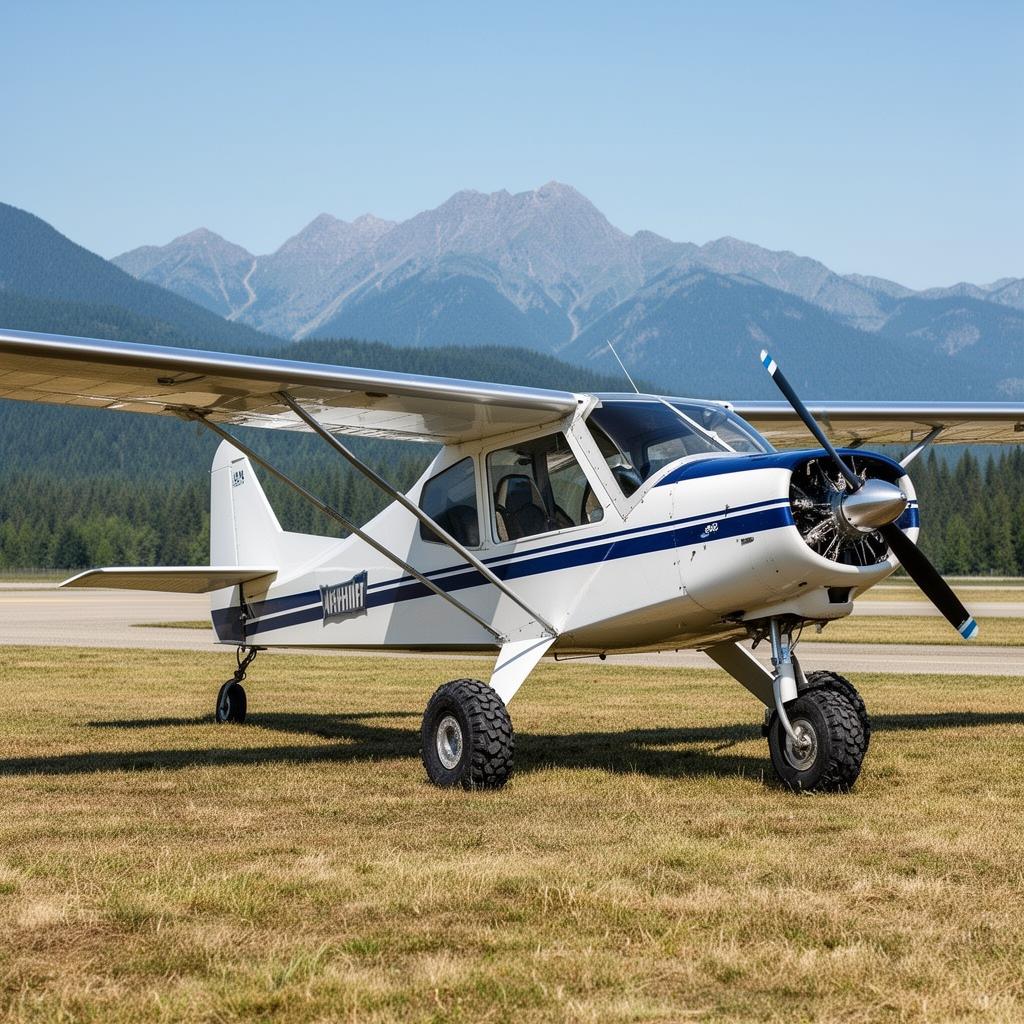 Vans RV-12 & RV-15